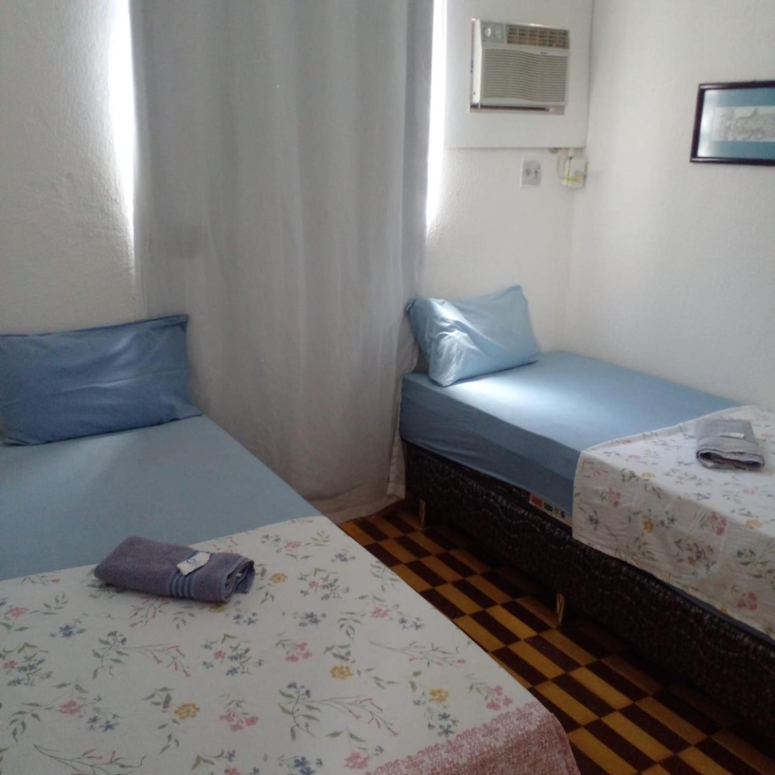 Casa Do Meio Pousada Recife Zimmer foto