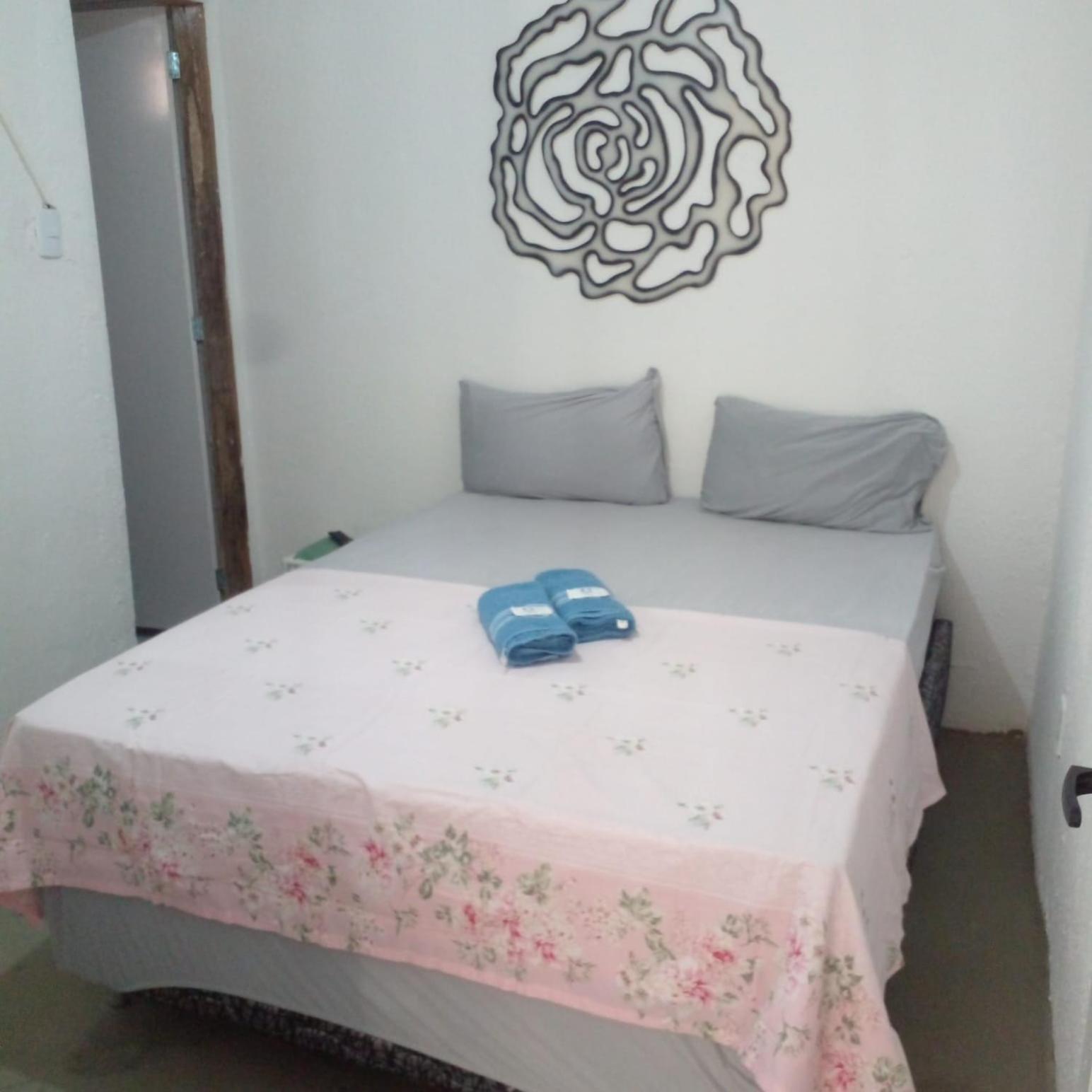Casa Do Meio Pousada Recife Zimmer foto