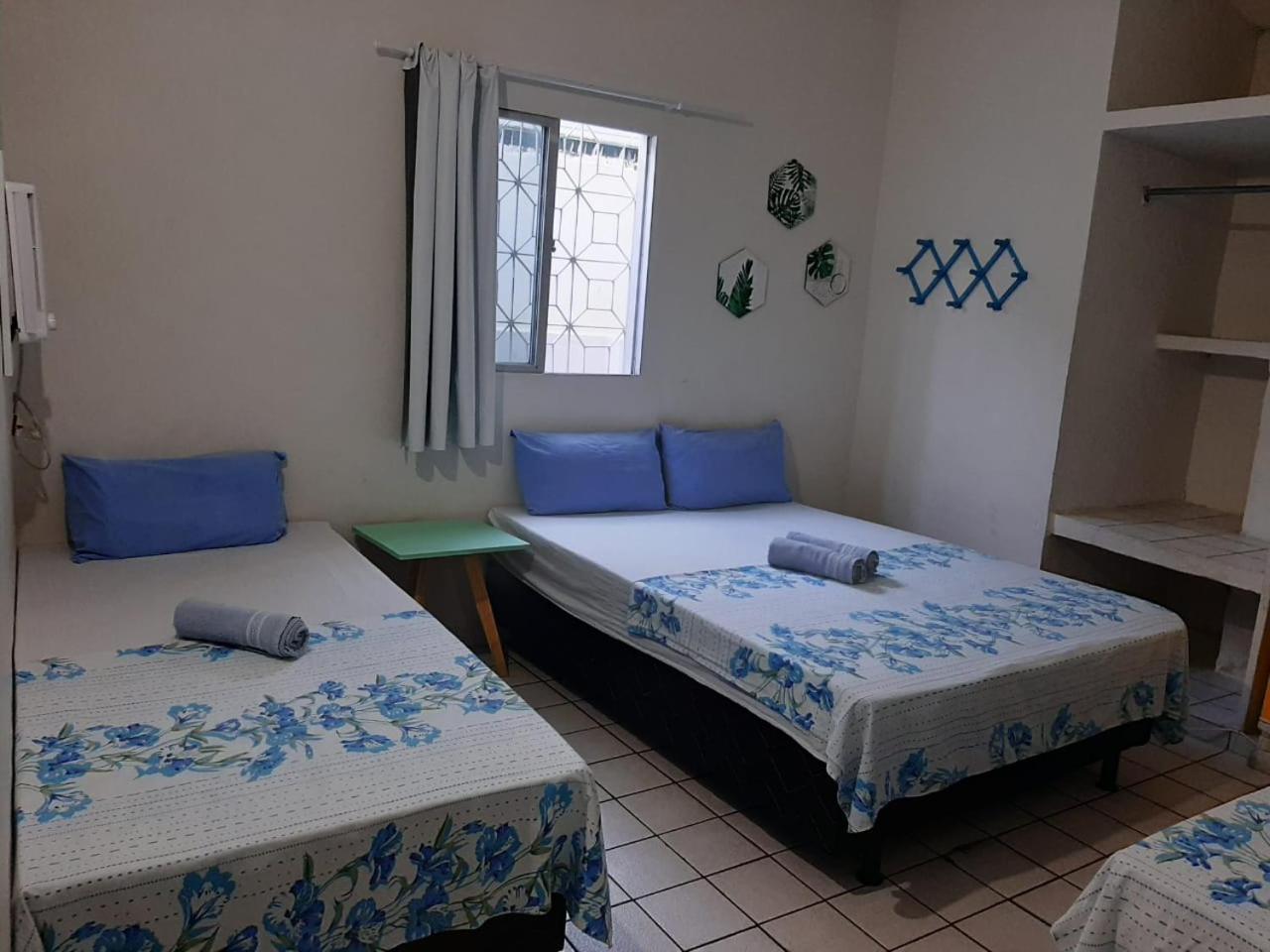 Casa Do Meio Pousada Recife Zimmer foto